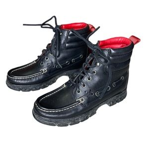 Ralph Lauren boots